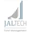 Jaltech Alternative Investments Platform logo