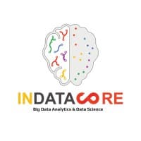 Indatacore Cloud logo