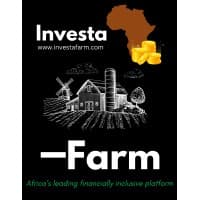 Investa Farm logo