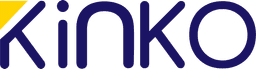 Kinko Booking logo