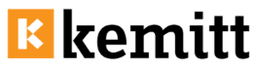 Kemitt logo