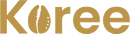 Koree logo