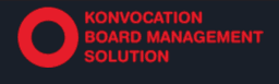 Konvocation logo