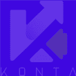KONTA logo