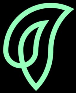 Leaf Virtual Banking App logo