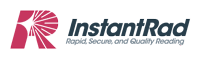 InstantRad logo