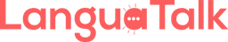 LanguaTalk logo