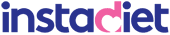 InstaDiet logo