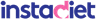 InstaDiet logo
