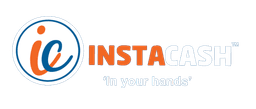Instacash logo