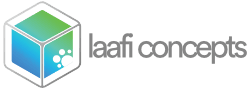 Laafi Monitor logo