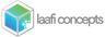 Laafi Monitor logo