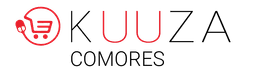 Kuuza Comoros logo