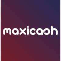 MaxiCash logo