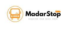 MadarStop logo