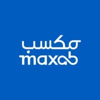 MaxAB Retailer Platform logo
