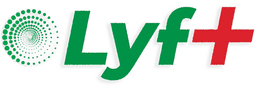 LyfPlus logo