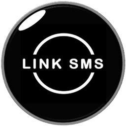 LinkSMS logo