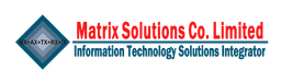 Matrix Human Resources Management Software logo