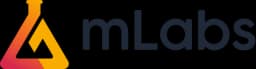 mLabs logo