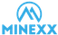 Minexx Digital Minerals Platform logo