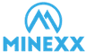 Minexx Digital Minerals Platform logo