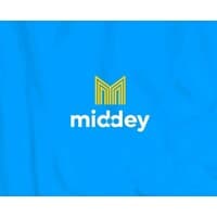 Middey logo