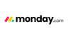monday.com Work OS logo