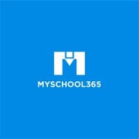 MYSCHOOL365 logo