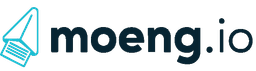 Moeng logo