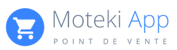Moteki App logo