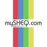 mySHEQ logo