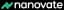 Nanovate logo