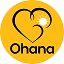 Ohana Africa logo