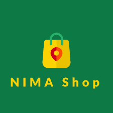 NIMA Shop logo