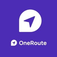 OneRoute logo