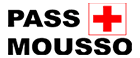 Pass SantÃ© Mousso logo