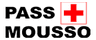 Pass SantÃ© Mousso logo