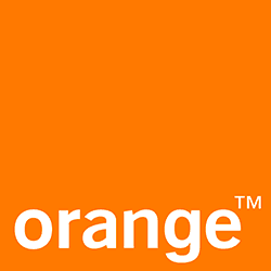 Orange SantÃ© logo