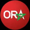 ORA Cash logo