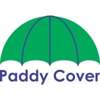 PaddyCover logo