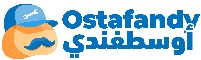 Ostafandy logo