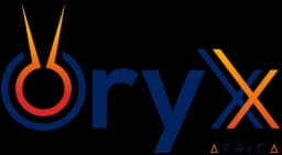 OryxHR logo