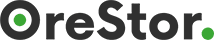 Orestor logo