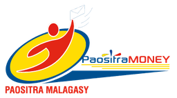 Paositra Money logo