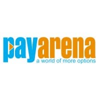 Payarena  logo