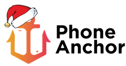 Phone Anchor logo