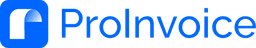 ProInvoice logo