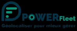 PowerFleet logo