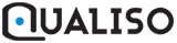 QUALISO SMQ logo